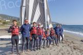 Bastia - Vacances sportives de la CAB : sport accessible à tous et activités gratuites pour les jeunes du territoire 