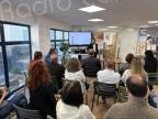 Clubhouse Bastia - Des petits-déjeuners conviviaux dédiés aux employeurs sensibles aux enjeux de santé mentale et d’inclusion 