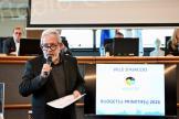 La Ville d’Ajaccio adopte son budget 2026 dans un contexte financier contraint 