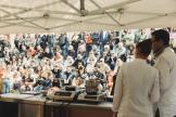 Le 25 et 26 avril, Festi Bocca revient à Bonifacio : au menu, cuisine d'exception, aubergine et combat des chefs 