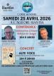 Adolescence à risque/Enfance en danger : Une conférence de Laurent Mucchieli et Vincent Pavan à Bastia 