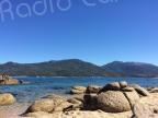 A màghjina - Capu Laurosu, trà mare è petre 