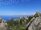 U tempu in Corsica 