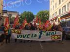 1er mai à Bastia - Les syndicats en ordre dispersé 