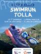 SwimRun à Tolla : une première en Corse organisée par la Ligue du Sport d'Entreprise le 28 juin 