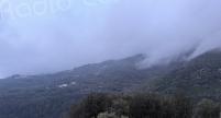 U tempu in Corsica 