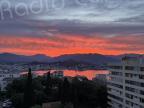 A màghjina - Alba aiaccina