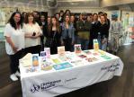 Corte - La CPAM a organisé sa première « Journée Santé Jeunes »