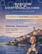 Bastia -Terra Eretz Corsica accueille Raphaël Jerusalmy. Corsica-Palestina s'insurge
