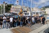 Nettoyage du Vieux-Port de Bastia : plongeurs, lycéens et associations mobilisés pour la mer 