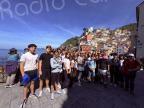 Collège de L'Ile-Rousse : " voyage au Bel Paese"