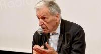 À Marignana, Costa-Gavras, a donné le coup d’envoi du Festivale di sinemà en son honneur 