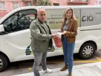 À Ajaccio, un chef d’entreprise offre 1 000 euros de chèques carburant aux plus précaires 