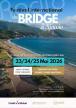 Impérial Club de Bridge d’Ajaccio : premier festival international au Golfe de Lava pour la Pentecôte 