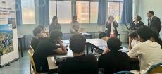 À Ajaccio, l’École des réseaux pour la transition énergétique entre dans le concret 