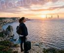 S'expatrier depuis la Corse : guide pour travailler à l'étranger