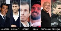 Modesto, Ghisolfi, Lorenzi, Leca, Pantaloni… Ces Corses qui réussissent ailleurs, pendant que le football insulaire décroche 