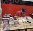 L’Ajaccien Ghjuvà Lucchinacci publie le premier manga créé en Corse