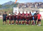 Football Grand Sud - La SVARR piégée par la Pieve di Lota