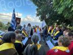 Ajaccio - La chapelle de la route des Sanguinaires a célébré le 350e anniversaire de l’arrivée des Grecs en Corse 