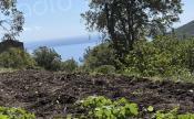 A màghjina - Ortu suspesu trà celu è mare 