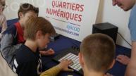 L'opération "Quartiers Numériques" revient à Ajaccio : cinq jours pour explorer le numérique autrement