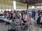 Sur la base aérienne de Ventiseri-Solenzara, une campagne de recrutement en trois mouvements