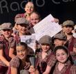 Concours national de danse : l’école bastiaise Ballerina file vers la finale européenne