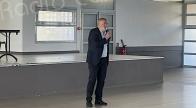 Maires de Haute-Corse - Don-Marc Albertini élu à l’AMF 2B : « Recréer du lien et de la cohésion » 