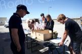À Ajaccio, les 400 ans de la Marine rapprochent les jeunes Corses des valeurs du collectif 