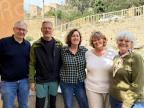 Corbara Cultura fait vivre patrimoine et transmission autour de «Giovanni Danielli, médecin sous Louis XIII » 