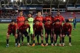 Football. « On ne doit pas oublier d’où vient le club » : Louis Poggi défend le projet du GFC Ajaccio 