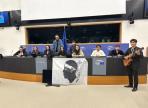 De la Corse à Strasbourg, une immersion européenne pour 11 jeunes 