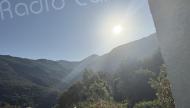 U tempu in Corsica 