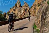 BikingMan Corsica 2026 - Damien Jeanjean entre dans l’histoire avec un record sous une chaleur écrasante 