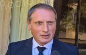 Michel Prosic quitte la préfecture de Haute-Corse 