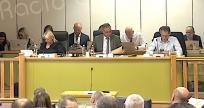 Bastia : au conseil municipal, de vifs échanges autour d’une subvention à la Ligue des Droits de l’Homme 