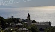 U tempu in Corsica 