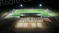 Ghisonaccia inaugure son nouveau complexe sportif ce dimanche avec deux finales de Coupe de Corse 