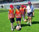 À Borgo, une journée pour sensibiliser les enfants au handicap et promouvoir l’inclusion 
