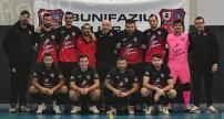 Futsal - La JS Bunifaziu Futsal joue son accession en D2