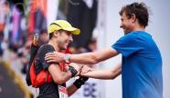 Ultracyclisme : le recordman du GR20 Lambert Santelli s'élance ce vendredi sur le premier Half Corsica 