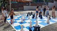 À Biguglia, les élèves découvrent les mathématiques autrement lors d’un mini salon éducatif 