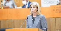 Nanette Maupertuis : « Si nous n’étions pas entendus par les députés, cela poserait un vrai problème démocratique ! » 