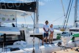 Cap vers le large : Mare Vivu repart explorer la Méditerranée pendant quatorze jours 