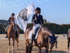 Équitation - Les champions de Corse de dressage sacrés à Lucciana