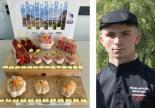 Boucherie - Une 11e place mais zéro regret pour le Bastiais Rémi Haury à Vannes 