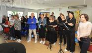 Corte - Deux concerts ce vendredi au profit de La Marie Do 