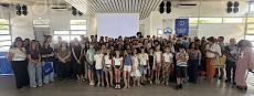 Borgo - Les jeunes lauréats des concours mémoriels récompensés