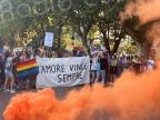 Marche des fiertés à Ajaccio : une quatrième édition placée sous le signe de la visibilité et de la résistance
